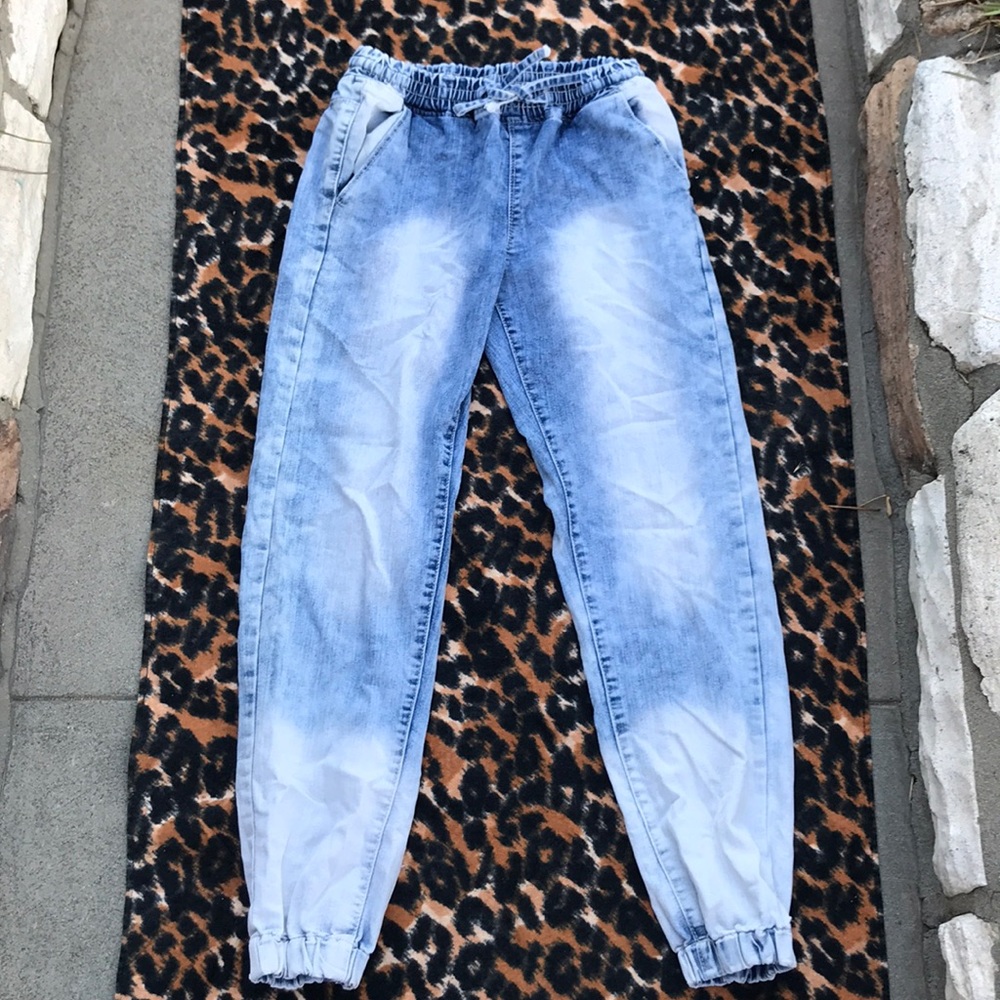 cute joggers